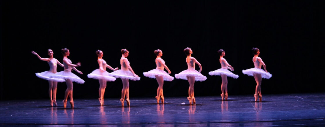 Artes escénicas