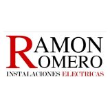 Ramón Romero logo Ramón Romero logo